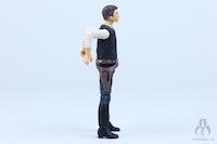 Star Wars Original Trilogy Collection Han Solo