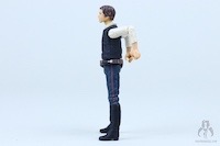 Star Wars Original Trilogy Collection Han Solo