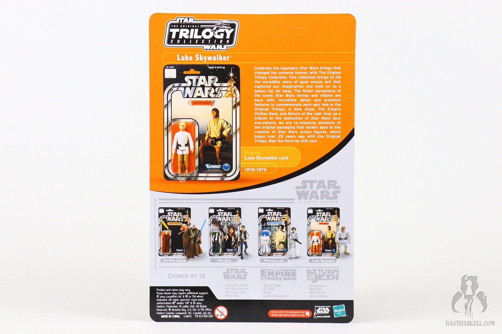 Star Wars Original Trilogy Collection - Action Figure Boba Fett 30 Cm, Nuova Scultura, Confezione Vintage