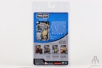 Star Wars Original Trilogy Collection Princess Leia Organa