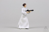 Star Wars Original Trilogy Collection Princess Leia Organa