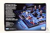 Star Wars Power of the Force (Phase 2) Escape The Death Star Action Figure Game