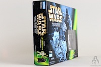 Star Wars Power of the Force (Phase 2) Escape The Death Star Action Figure Game