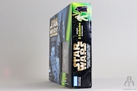Star Wars Power of the Force (Phase 2) Escape The Death Star Action Figure Game
