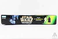 Star Wars Power of the Force (Phase 2) Escape The Death Star Action Figure Game