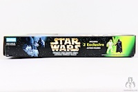 Star Wars Power of the Force (Phase 2) Escape The Death Star Action Figure Game