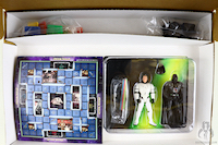 Star Wars Power of the Force (Phase 2) Escape The Death Star Action Figure Game