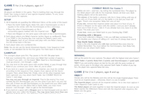 Star Wars Power of the Force (Phase 2) Escape The Death Star Action Figure Game