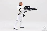 Luke Skywalker in Trash Compactor