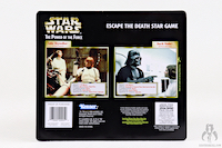 Star Wars Power of the Force (Phase 2) Escape The Death Star Action Figure Game