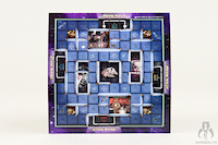 Star Wars Power of the Force (Phase 2) Escape The Death Star Action Figure Game