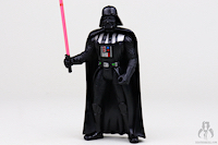 Darth Vader with Removable Dome 