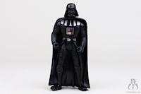 Darth Vader with Removable Dome 