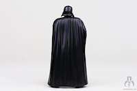 Darth Vader with Removable Dome 