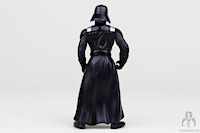 Darth Vader with Removable Dome 