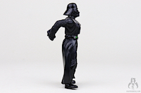 Darth Vader with Removable Dome 