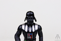 Darth Vader with Removable Dome 