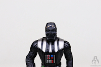 Darth Vader with Removable Dome 