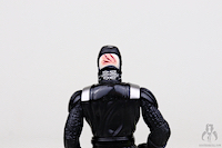 Darth Vader with Removable Dome 