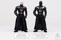 Darth Vader with Removable Dome 