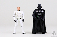 Star Wars Power of the Force (Phase 2) Escape The Death Star Action Figure Game