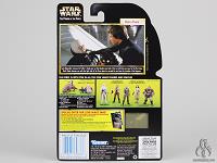 Star Wars Power of the Force (Phase 2) Darth Vader (with Removable Helmet)