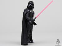 Star Wars Power of the Force (Phase 2) Darth Vader (with Removable Helmet)