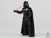Star Wars Power of the Force (Phase 2) Darth Vader (with Removable Helmet)