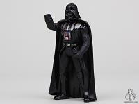 Star Wars Power of the Force (Phase 2) Darth Vader (with Removable Helmet)