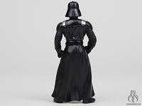 Star Wars Power of the Force (Phase 2) Darth Vader (with Removable Helmet)