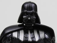 Star Wars Power of the Force (Phase 2) Darth Vader (with Removable Helmet)