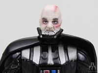 Star Wars Power of the Force (Phase 2) Darth Vader (with Removable Helmet)