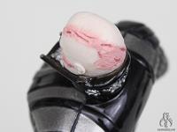 Star Wars Power of the Force (Phase 2) Darth Vader (with Removable Helmet)