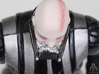 Star Wars Power of the Force (Phase 2) Darth Vader (with Removable Helmet)