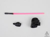 Star Wars Power of the Force (Phase 2) Darth Vader (with Removable Helmet)