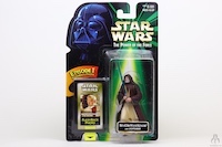 Ben (Obi-Wan) Kenobi