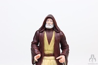 Star Wars Power of the Force (Phase 3) Ben (Obi-Wan) Kenobi