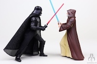 Ben (Obi-Wan) Kenobi