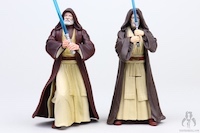 Star Wars Power of the Force (Phase 3) Ben (Obi-Wan) Kenobi