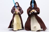 Star Wars Power of the Force (Phase 3) Ben (Obi-Wan) Kenobi