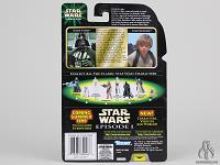 Star Wars Power of the Force (Phase 3) Darth Vader