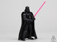 Star Wars Power of the Force (Phase 3) Darth Vader