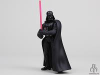 Star Wars Power of the Force (Phase 3) Darth Vader