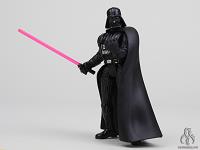 Star Wars Power of the Force (Phase 3) Darth Vader