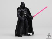 Star Wars Power of the Force (Phase 3) Darth Vader