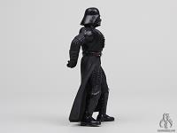 Star Wars Power of the Force (Phase 3) Darth Vader