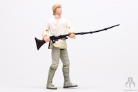 Star Wars Power of the Force (Phase 3) Luke Skywalker