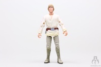 Star Wars Power of the Force (Phase 3) Luke Skywalker