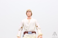 Star Wars Power of the Force (Phase 3) Luke Skywalker