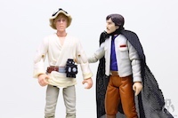 Star Wars Power of the Force (Phase 3) Luke Skywalker